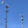30M Telecommunication Steel Pole